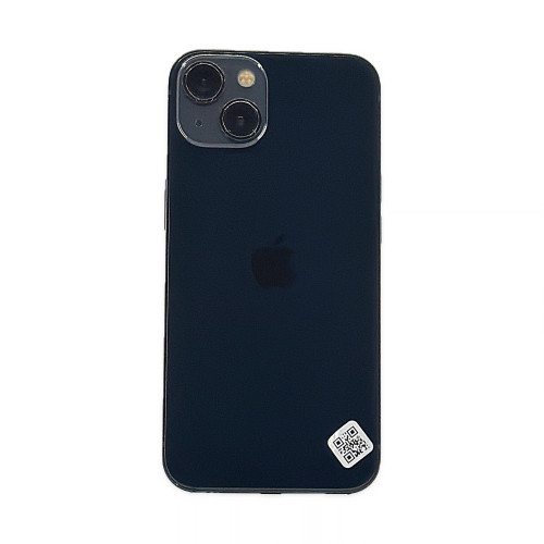 iPhone 13 128 Gb Midnatt - Unik produkt