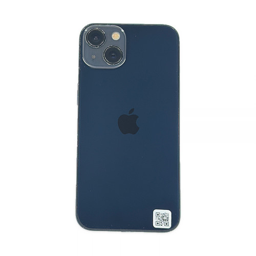 iPhone 13 256 GB Mezzanotte - Prodotto unico