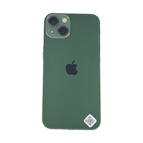 iPhone 13 256 Gb Green - Unique product