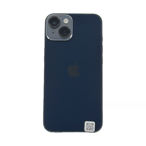 iPhone 14 256 GB Middernacht eSIM - Uniek product