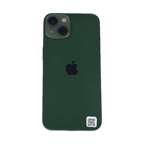 iPhone 13 128 GB Groen - Uniek product