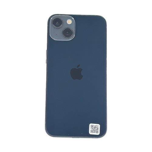 iPhone 13 256 GB Meia-noite - Produto &uacute;nico