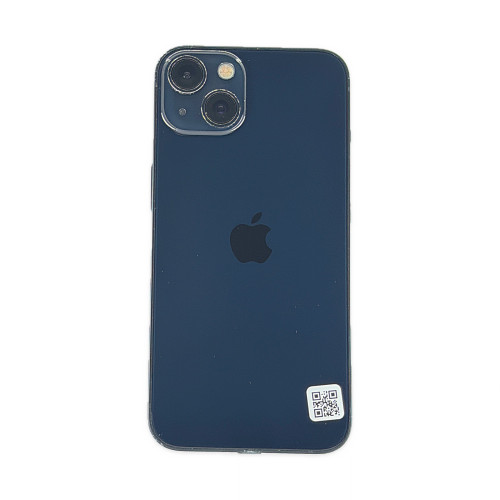 iPhone 13 256 GB Mitternacht - Einzigartiges Produkt