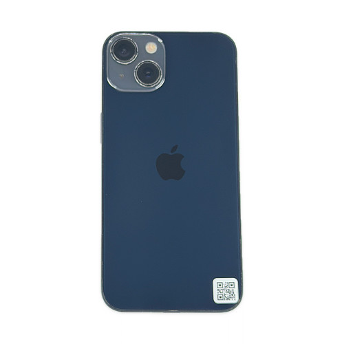 iPhone 13 128 GB Meia-noite - Produto &uacute;nico