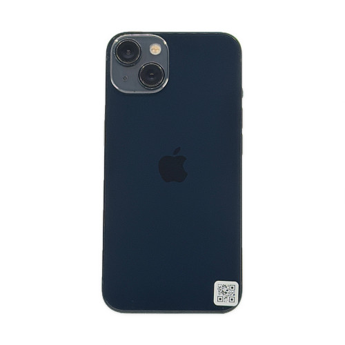 iPhone 13 128 GB Middernacht - Uniek product