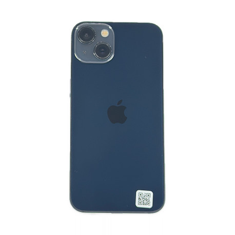 Apple - iPhone 13 - 256 Go - Reconditionné - Très bon état - Minuit