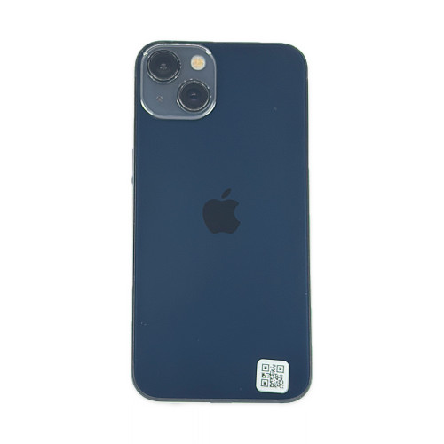 iPhone 13 256 GB Mitternacht - Einzigartiges Produkt