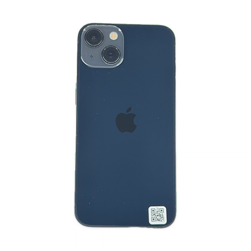 iPhone 13 128 GB Mitternacht - Einzigartiges Produkt