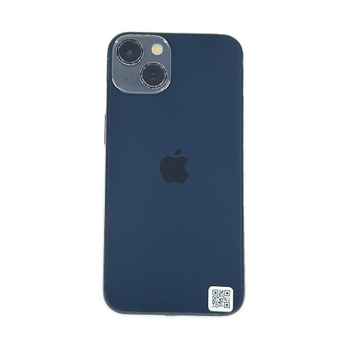 iPhone 13 128 GB Medianoche - Producto &uacute;nico