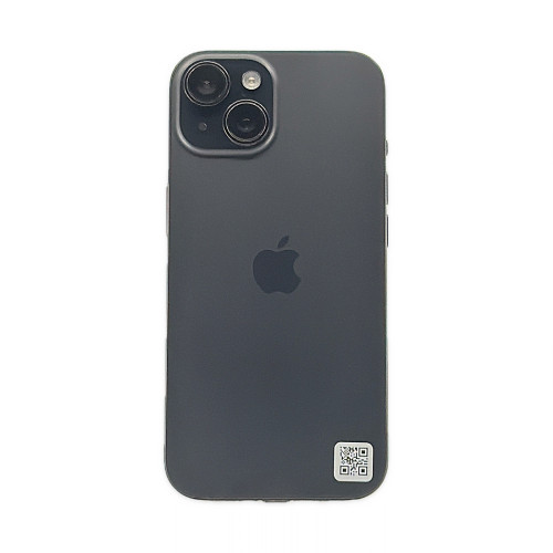 iPhone 15 128 Gb Black - Unique product