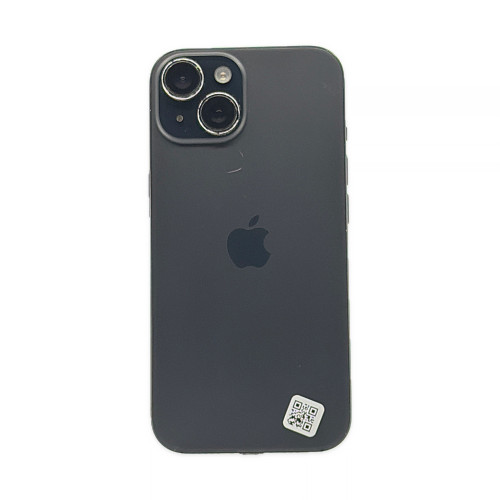 iPhone 15 128 Gb Black - Unique product