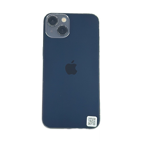 iPhone 13 256 Gb Midnatt - Unik produkt