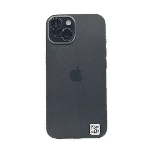 iPhone 15 128 GB Negro - Producto &uacute;nico
