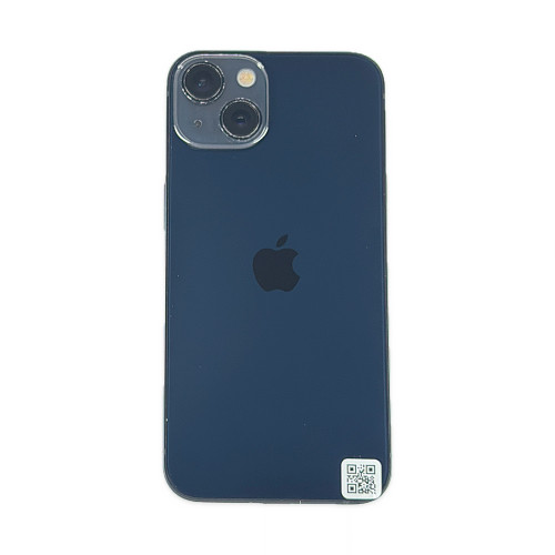 iPhone 13 256 GB Middernacht - Uniek product