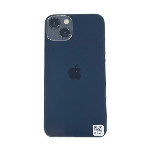 iPhone 13 256 GB Middernacht - Uniek product