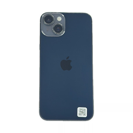 Apple - iPhone 14 - 256 Go - Reconditionné - Correct - Minuit