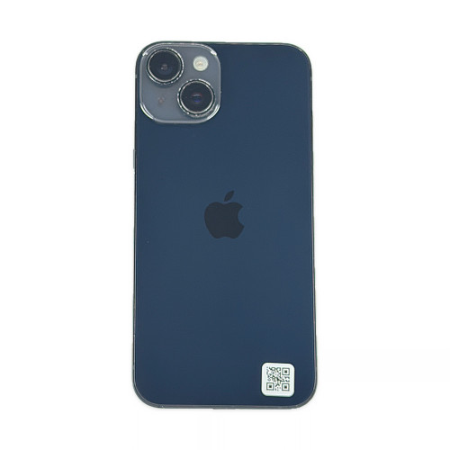 iPhone 14 256 Gb Midnight eSIM - Unique product