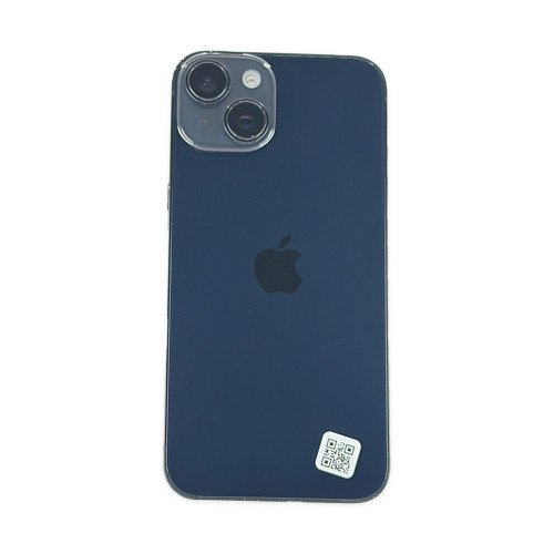 iPhone 14 256 GB Mitternacht eSIM - Einzigartiges Produkt