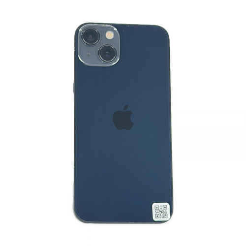 iPhone 13 256 GB Middernacht - Uniek product