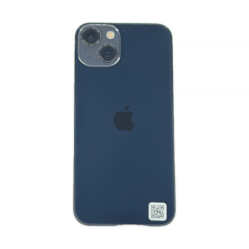iPhone 13 256 GB Mitternacht - Einzigartiges Produkt