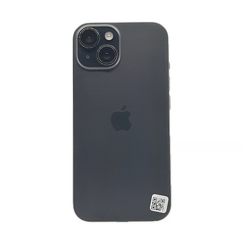 iPhone 15 128 GB Preto - Produto &uacute;nico