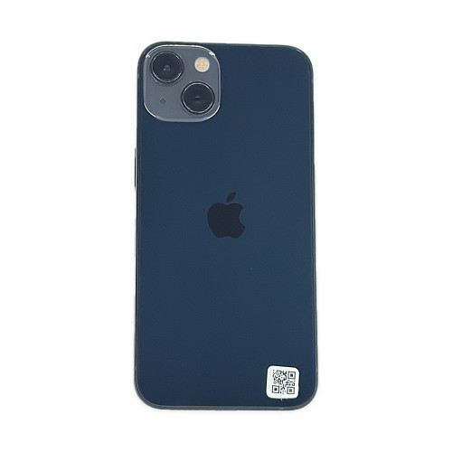 iPhone 13 128 Go Minuit - Produit unique