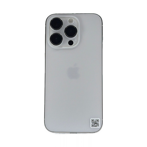 iPhone 14 Pro 256 GB Silber - Einzigartiges Produkt