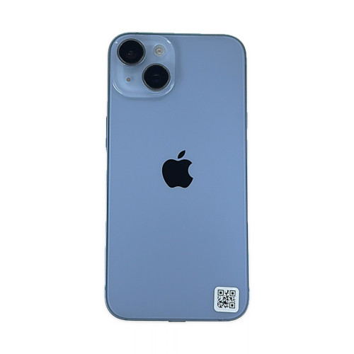 iPhone 14 256 Gb Blue - Unique product