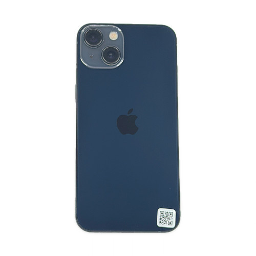 iPhone 13 128 GB Medianoche - Producto &uacute;nico