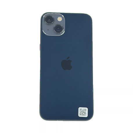 Apple - iPhone 13 - 128 Go - Reconditionné - Très bon état - Minuit