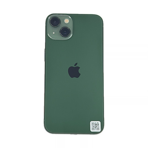 iPhone 13 128 Gb Green - Unique product