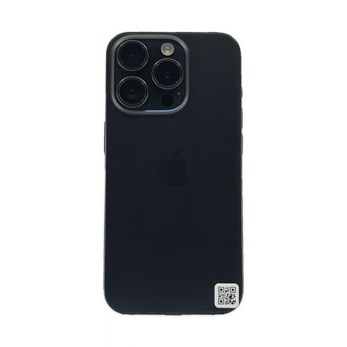 iPhone 15 Pro 128 Gb Blue Titanium eSIM - Unique product