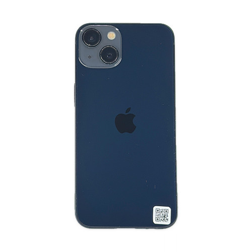 iPhone 13 128 GB Middernacht - Uniek product