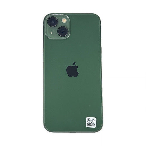 iPhone 13 128 Gb Green - Unique product
