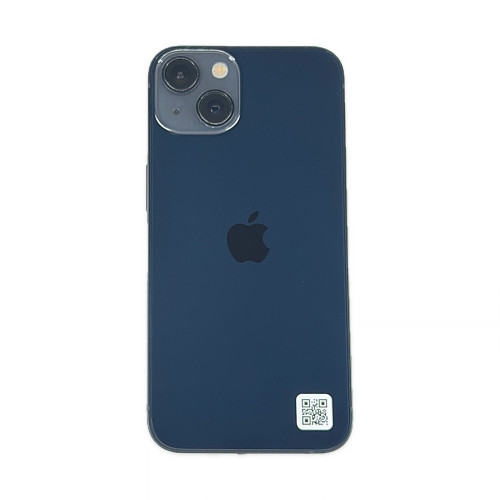 iPhone 13 128 Gb Midnatt - Unik produkt