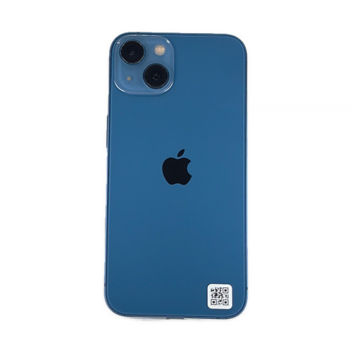 iPhone 13 128 GB Azul - Producto &uacute;nico