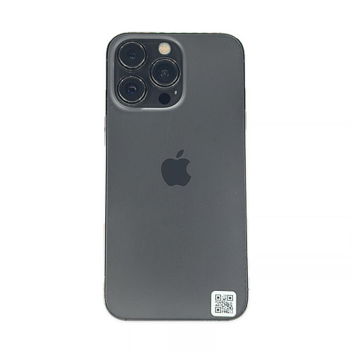 iPhone 13 Pro 128 GB Grafite - Produto &uacute;nico