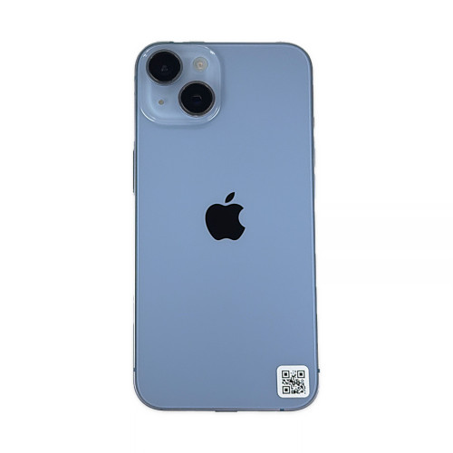 iPhone 14 256 GB Blau eSIM - Einzigartiges Produkt