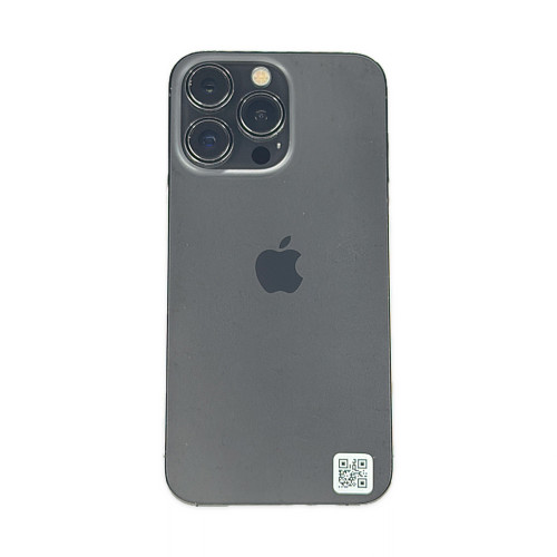 iPhone 13 Pro 128 GB Grafite - Prodotto unico