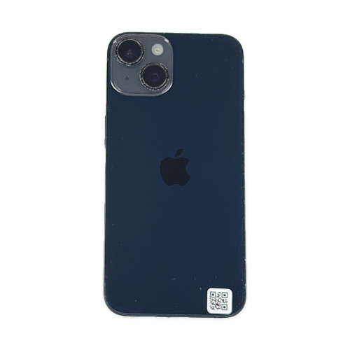 iPhone 14 256 GB Middernacht eSIM - Uniek product