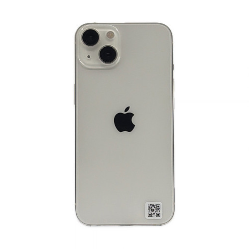 iPhone 13 256 GB Blanco Estrella - Producto &uacute;nico