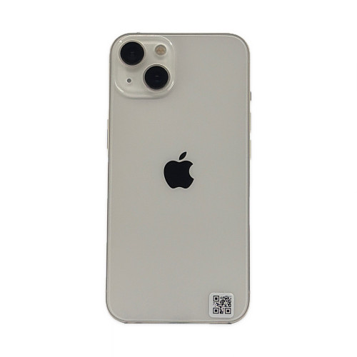 iPhone 13 128 GB Sterrenlicht - Uniek product