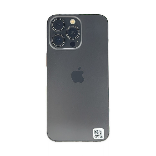 iPhone 13 Pro 128 GB Grafite - Produto &uacute;nico