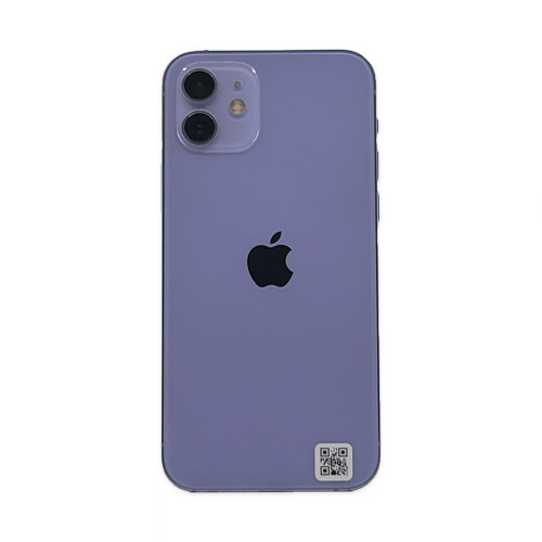 iPhone 12 128 GB Viola - Prodotto unico