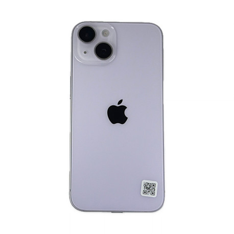 Apple - iPhone 14 - 128 Go - Reconditionné - Parfait état - Mauve