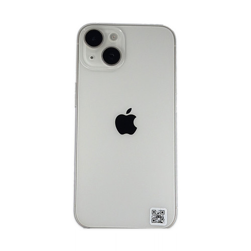 iPhone 14 256 Go Lumi&egrave;re Stellaire - Produit unique