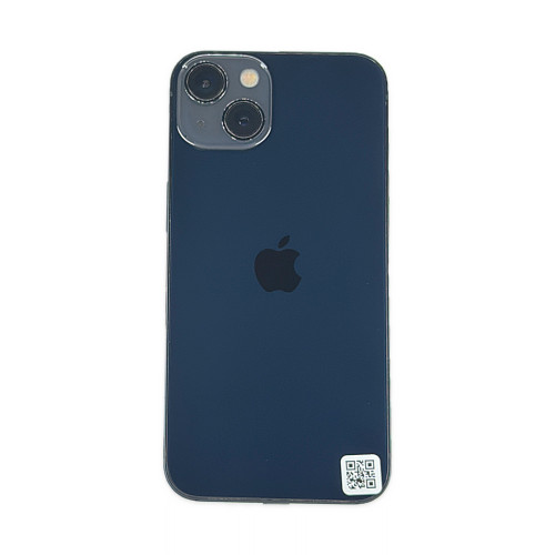 iPhone 13 128 Go Minuit - Produit unique