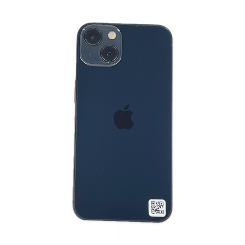 iPhone 13 128 GB Medianoche - Producto &uacute;nico