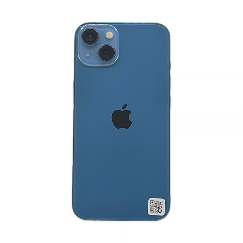 iPhone 13 128 GB Azul - Produto &uacute;nico