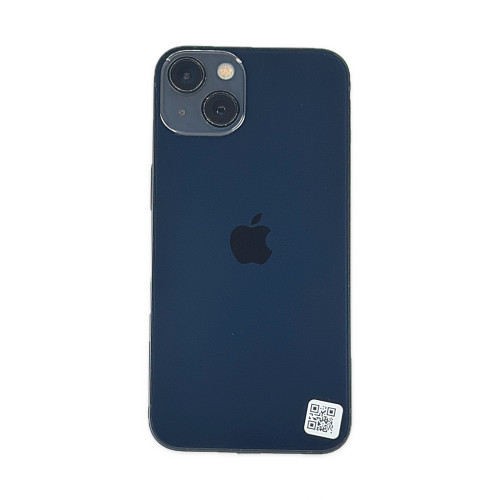 iPhone 13 128 GB Meia-noite - Produto &uacute;nico